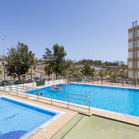 Classbnb - Moderno A 250m Da Playa Troya Apartman